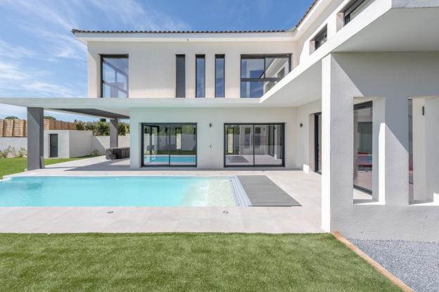 Architecture contemporaine 