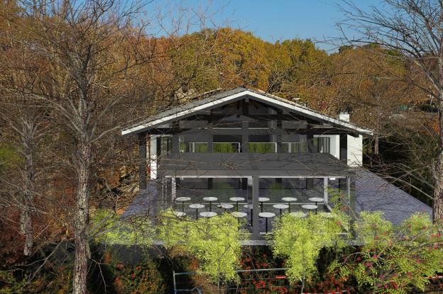 Atelier d'Architecture 