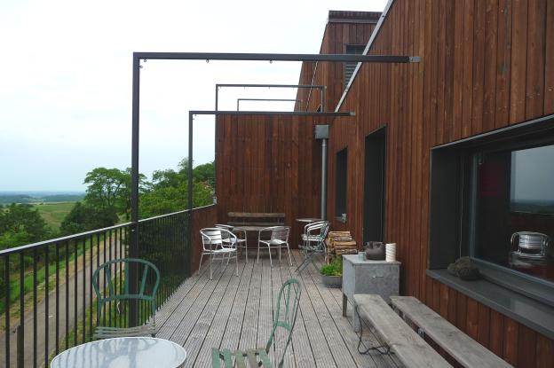 terrasse bois