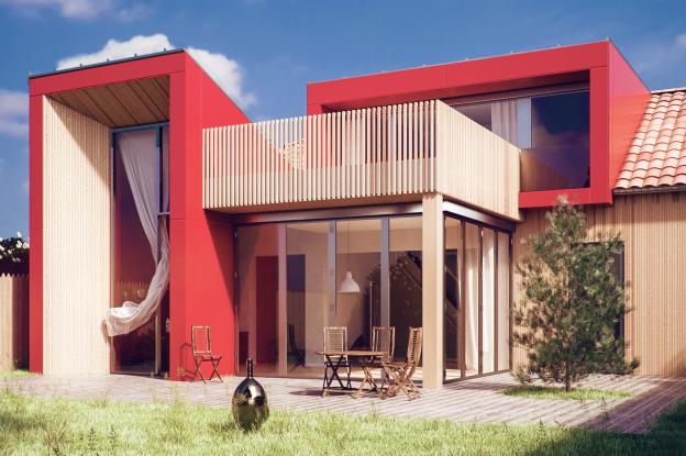 Maison L