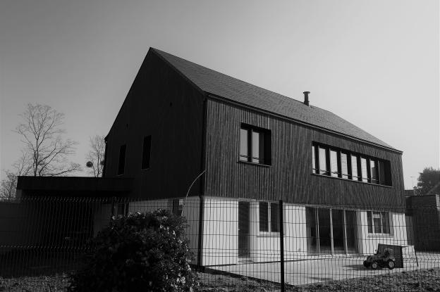 maison CB