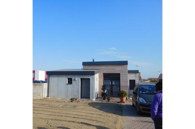 HUMEZ ARCHITECTURE – Damien-Olivier HUMEZ – architecte DPLG en Vendée(85): MAISO