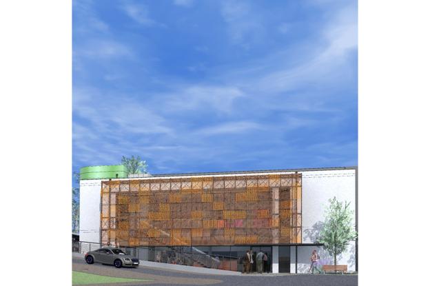 HUMEZ ARCHITECTURE – Damien-Olivier HUMEZ – architecte DPLG en Vendée(85): THÉÂT