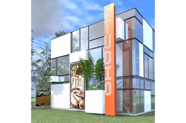 HUMEZ ARCHITECTURE – Damien-Olivier HUMEZ – architecte DPLG en Vendée(85): STUDI