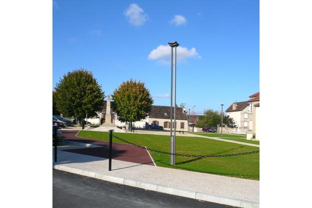 HUMEZ ARCHITECTURE – Damien-Olivier HUMEZ – architecte DPLG en Vendée(85): CENTR