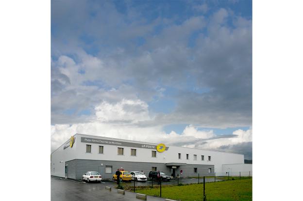 HUMEZ ARCHITECTURE – Damien-Olivier HUMEZ – architecte DPLG en Vendée(85): CENTR