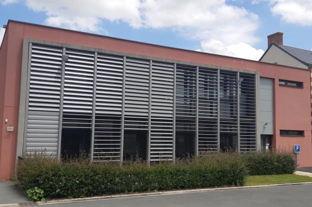 HUMEZ ARCHITECTURE – Damien-Olivier HUMEZ – architecte DPLG en Vendée(85): PÔLE 