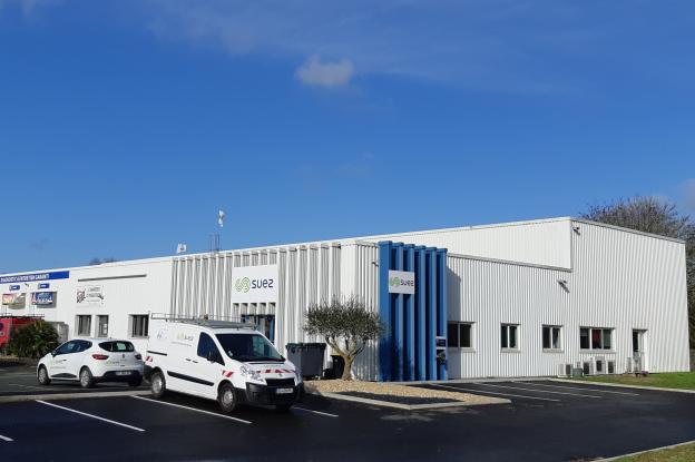 HUMEZ ARCHITECTURE – Damien-Olivier HUMEZ – architecte DPLG en Vendée(85): ATELI