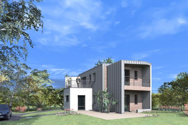 HUMEZ ARCHITECTURE – Damien-Olivier HUMEZ – architecte DPLG en Vendée(85): MAISO