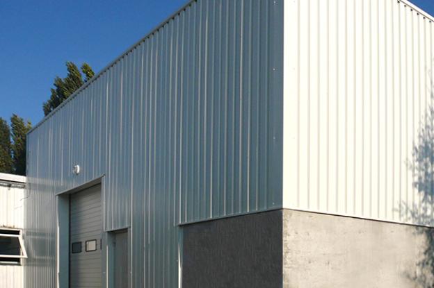 HUMEZ ARCHITECTURE – Damien-Olivier HUMEZ – architecte DPLG en Vendée(85): ARKEO