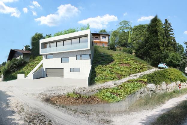 Villa AC