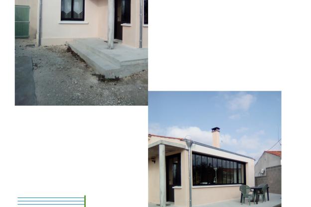 La Maison A & JB