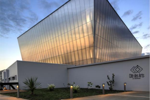 La Cité des Arts