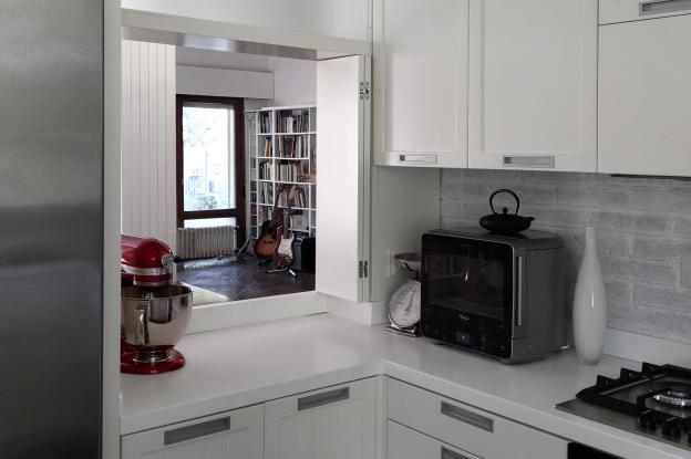 Maison SG - Cuisine