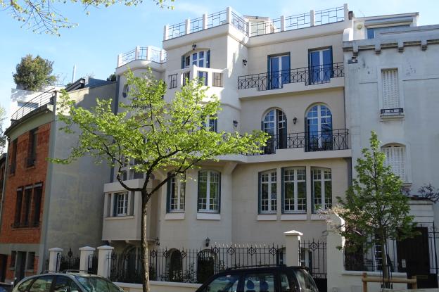 art déco