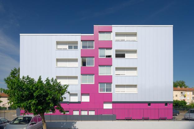Projet vue d'ensemble