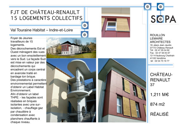 GYMNASE RÉNOVATION EXTENSION
