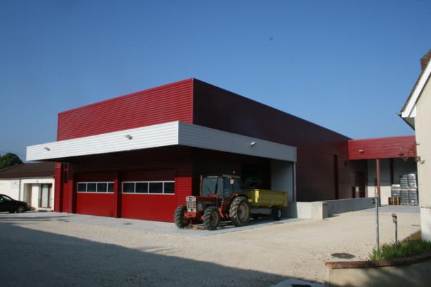 EXTENSION