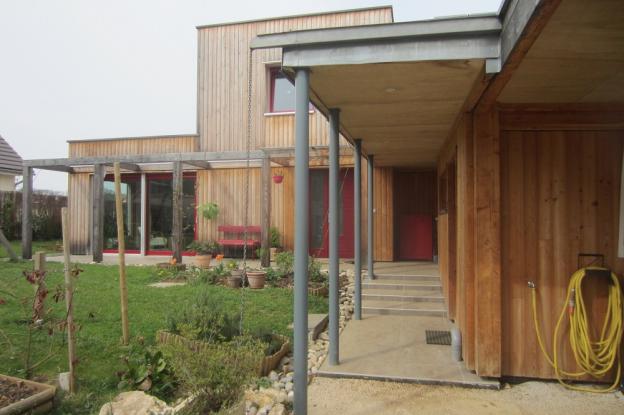 Bâtiment Basse Cosommation