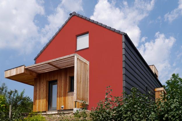 maison individuelle