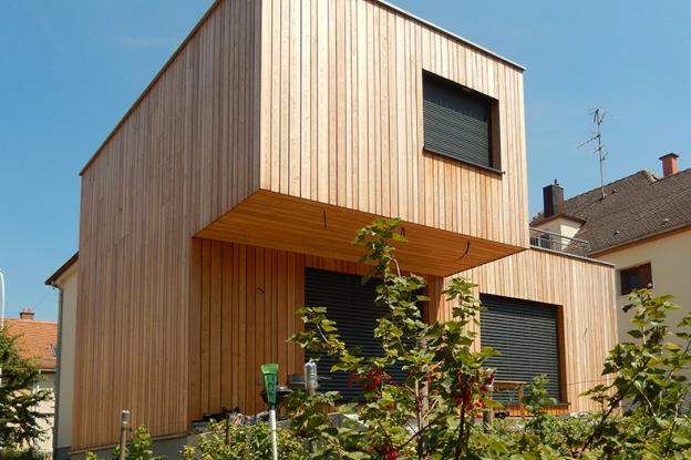 extension de maison 