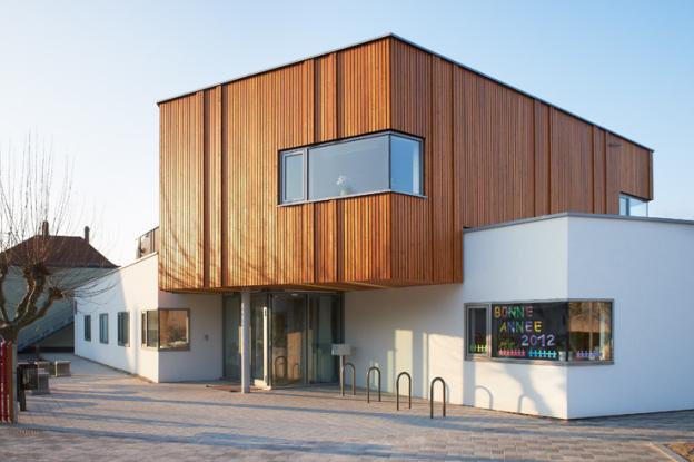 Ecole maternelle de Fegersheim
