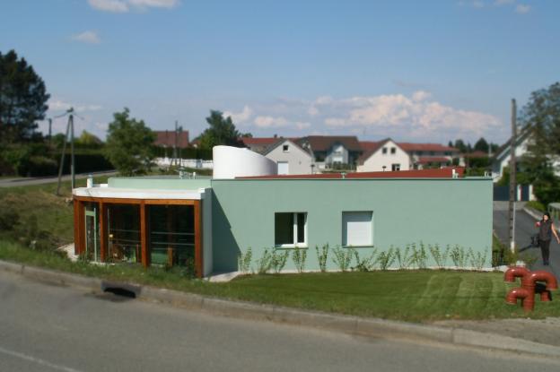 Vue générale 