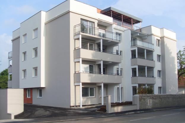 Vue générale