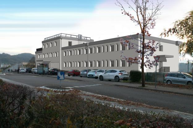 Vue générale