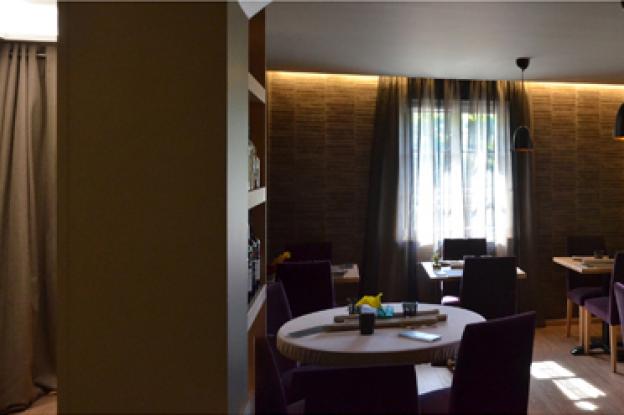 REHABILITATION ET RESTRUCTURATION DU "ZUEM YSEHUET" A STRASBOURG (67000)