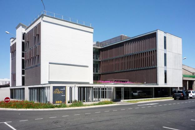 Administration du MIN de Toulouse