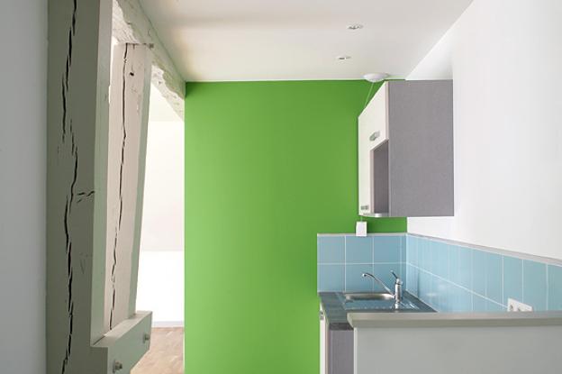 intérieur logement _ 2