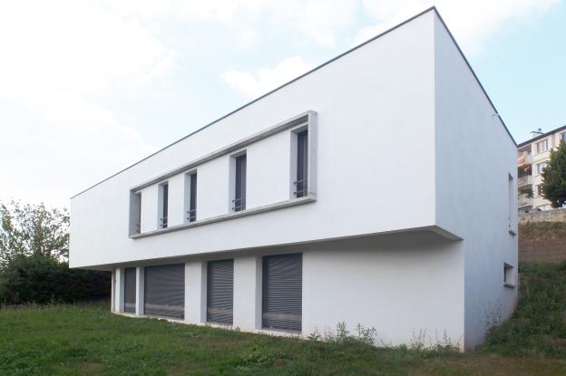MAISON A RODEZ