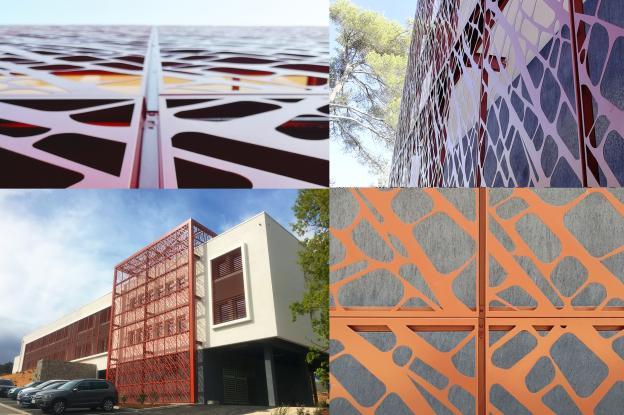 Bâtiment tertiaire