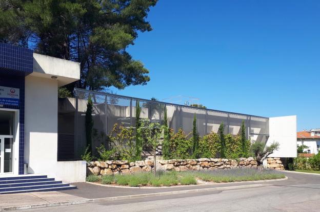 Extension Façade Nord