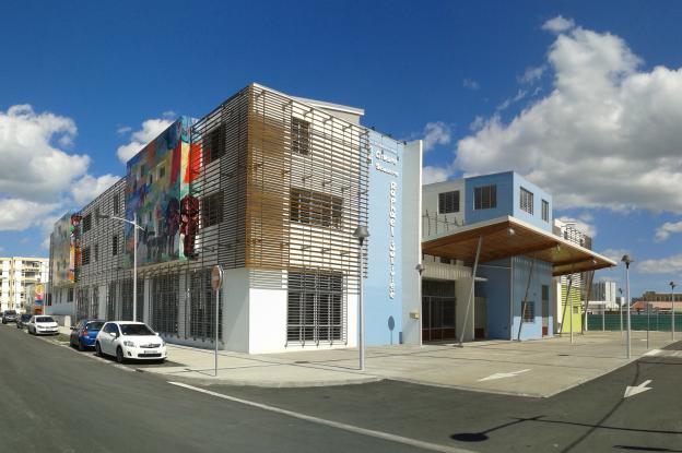 Ecole Raphael JOLIVIERE