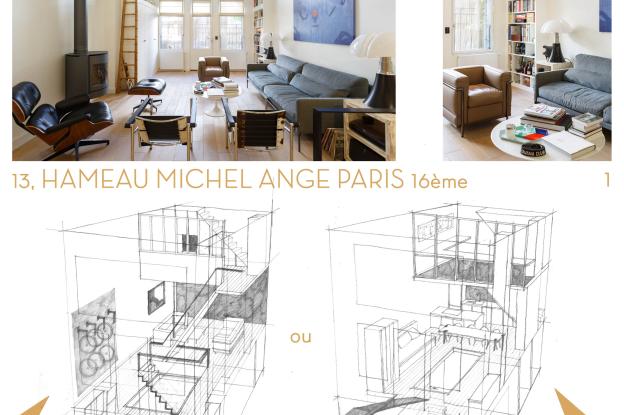 MICHEL-ANGE