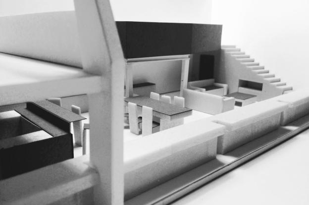 architecte_patrimoine_atelier_u3a_biuso_projet_paris_appartement_tibery_maquette