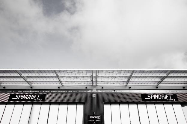 base nautique sportive spindrift racing 