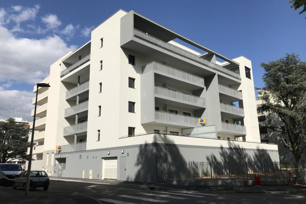 MOOVIS Architecte - RGB - Façades sud