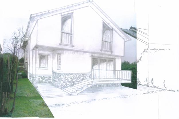 Etat projeté