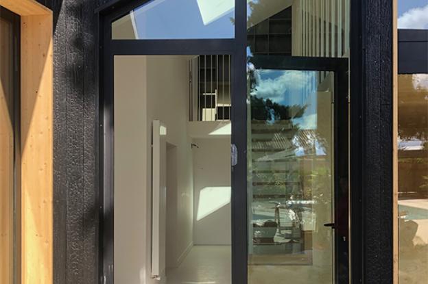 Entrée 
