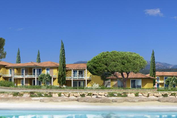 Projet Vue de la Plage