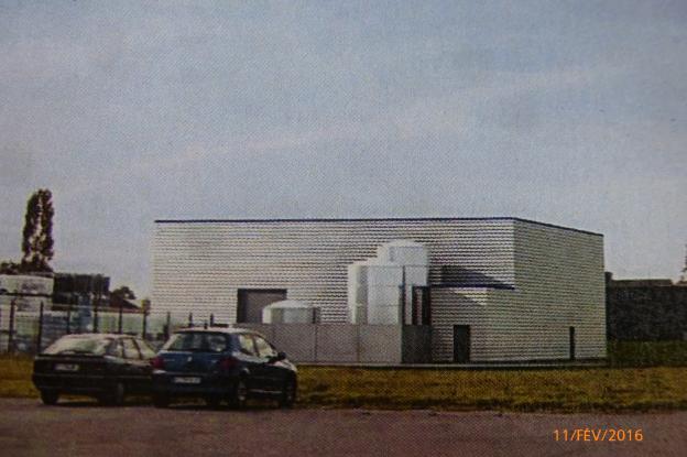 Vue Projet