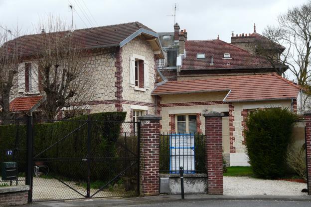 Après travaux