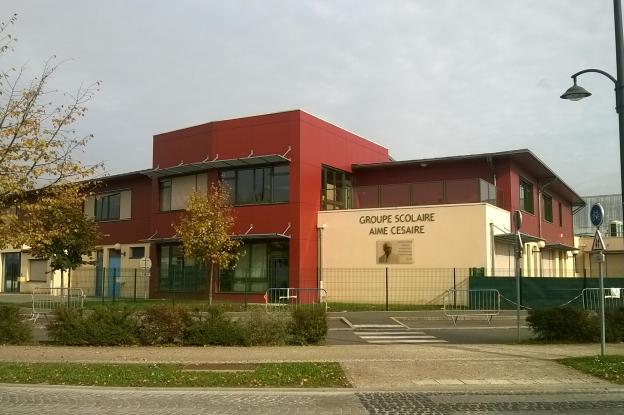 Groupe scolaire Aimé Césaire