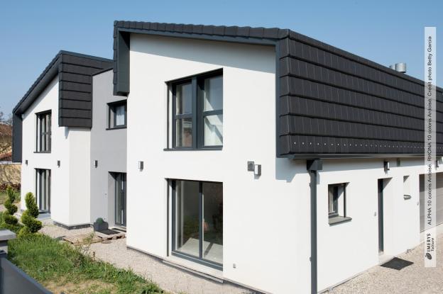 Vue exterieure
