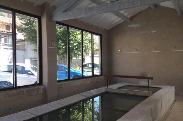 Intérieur projet