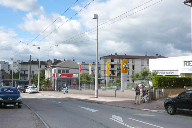 image réalisée par ALPHIMAGE / Verneuil sur Vienne