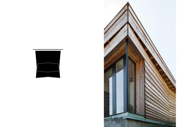 Maison P(c)ap(l)illl(ss)on